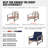 Outdoor Deep Seat Cushion Set Outdoor Patio Chair Cushions-1027824543-1027824542
