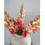Real Touch Snapdragon rose 23 po-1814292122