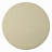 ACME Alyx Accent Table, Antique White-417422369