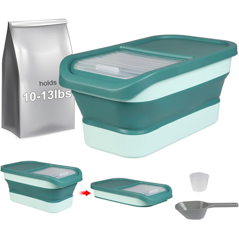 Vendramin Food Storage Container
