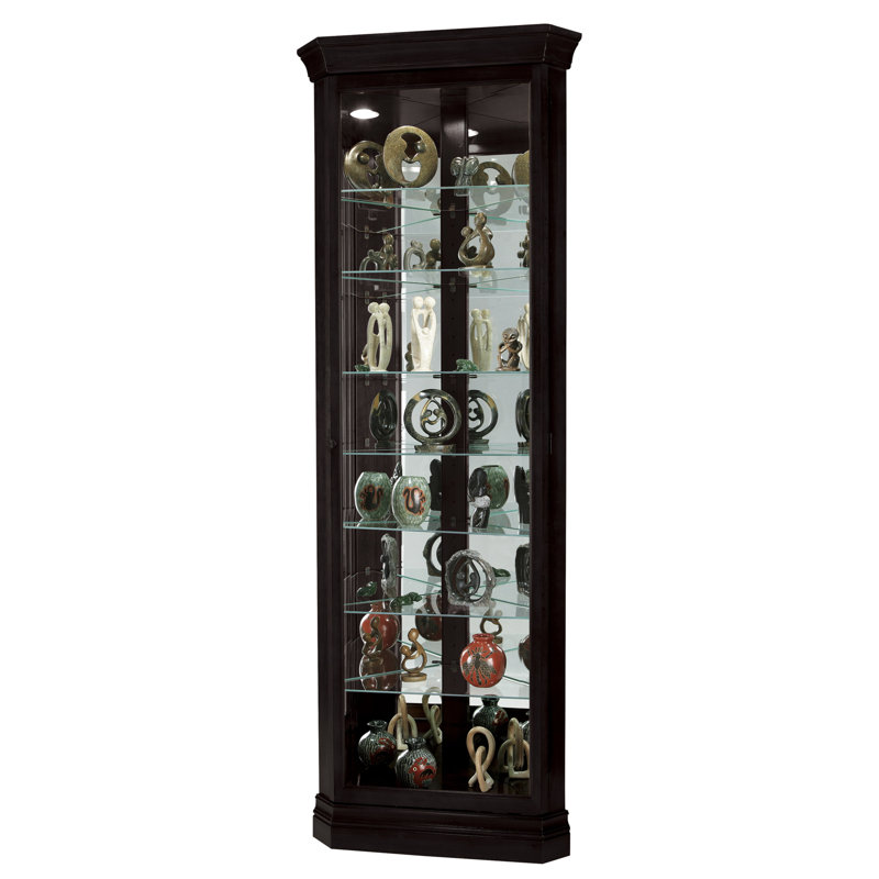 Display Cabinet
