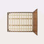 Lit plateforme en bois massif-748851170-748851173