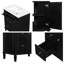 30" Freestanding Bathroom Vanity With Ceramic Sink, Modern Cabinet With 1 Flip Drawer, 2 Storage Drawers And Adjustable Shelf, 4 Colors-1544816038