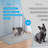Polyester Pet Bed-61903262-89633474