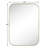 Josilyn Mid-Century Modern Chic Metal Rounded Wall Mirrors-244575100-246197613
