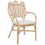 Fauteuil Maki