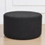 Repose-pieds moderne et rembourré Brichelle-1534896306