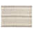 Zaelyn Woven 20" Cotton Placemat