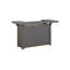 Outdoor Rectangle Bar Table-446867271-446867285