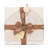 Cove Baby Hooded Towel (dot)