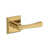 Polished Brass