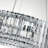 Craggie 6 - Light Round Crystal Chandelier-1475021835-1474882090