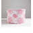 Petit gâteau rose sélectionné