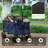 Large Capacity Garden Carts-98662765