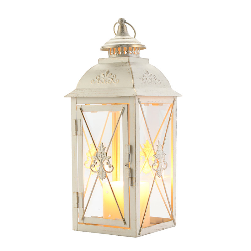 Tabletop Lantern