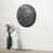 Black/Silver