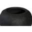 Aera Planter Wide, Black, Small-1977044858