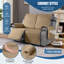 Housse pour fauteuil inclinable et imperméable Wildee-836872089-836872092