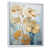 White Floater Frame