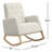 Northern Lights Nursery Rocker-71800625-71800624