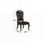2 chaises d'appoint