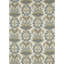 Suffolk Long Gallery Brocade Fabric-473731534