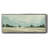 Farmland Study III- Framed Canvas