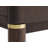 63" Wide 3 Drawer Sideboard