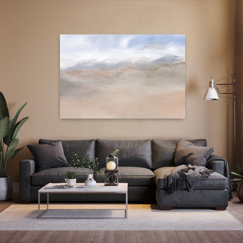 Print, 101.6cm H x 152.4cm W