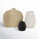 Voltaire Ceramic Table Vase