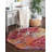 Geometric Indoor Rug-1402367600