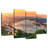 Nicci Budapest Cityscape