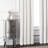 Salem Cotton Blend Curtain-83270736