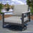 Townsend 5 Piece Sofa Seating Group with Sunbrella® Cushions-93083782