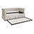 Knolan Upholstered Daybed with Trundle-78617760