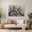 Art nautique gris nautique-1021112855