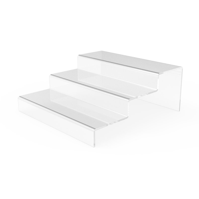 Palmyra 8.66'' W Shelving Unit