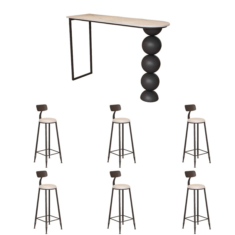 Durso, 41.3"H x 70.8"L x 19.6"W