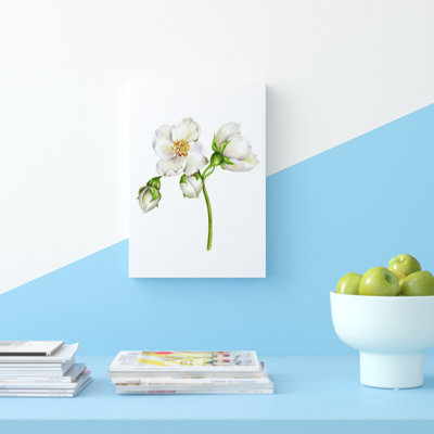 No Frame Print on Wood