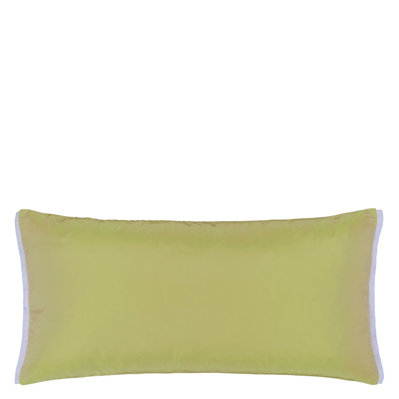 Banarasi Amethyst Decorative Pillow