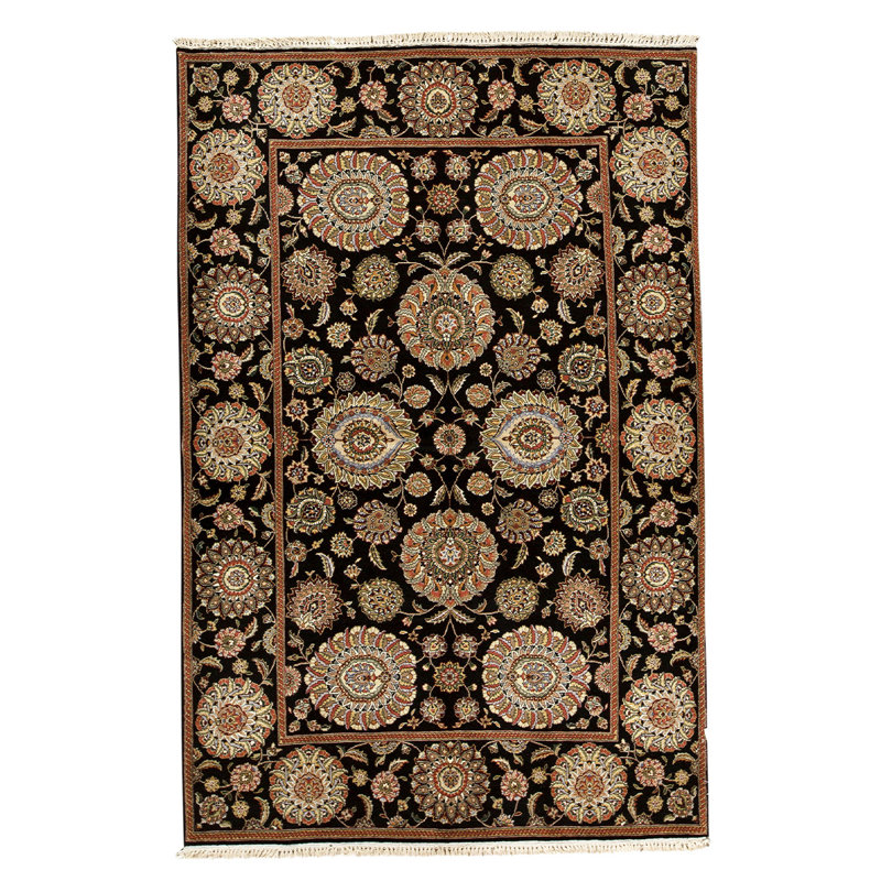 One-of-a-Kind 5'9" X 7'9" Area Rug