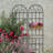 2 Pack Metal Garden Trellis
