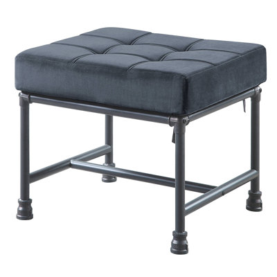 Rectangle Ottoman