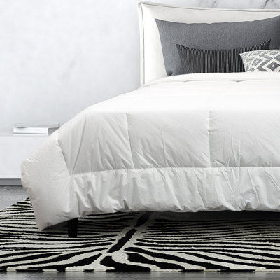 GMC Cotton Blend Duvet Cover Set by Rifz
