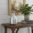 Glass Table Vase