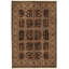 Hand Woven Wool Oriental Area Rug