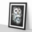 Tawny Owl - Framed Print-56742823-56742827