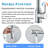 AlenArtWater Faucet Pull Down Kitchen Faucet-96427294
