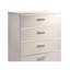 Commode de style contemporain