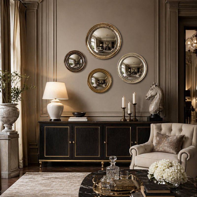 Angelika Mirror
